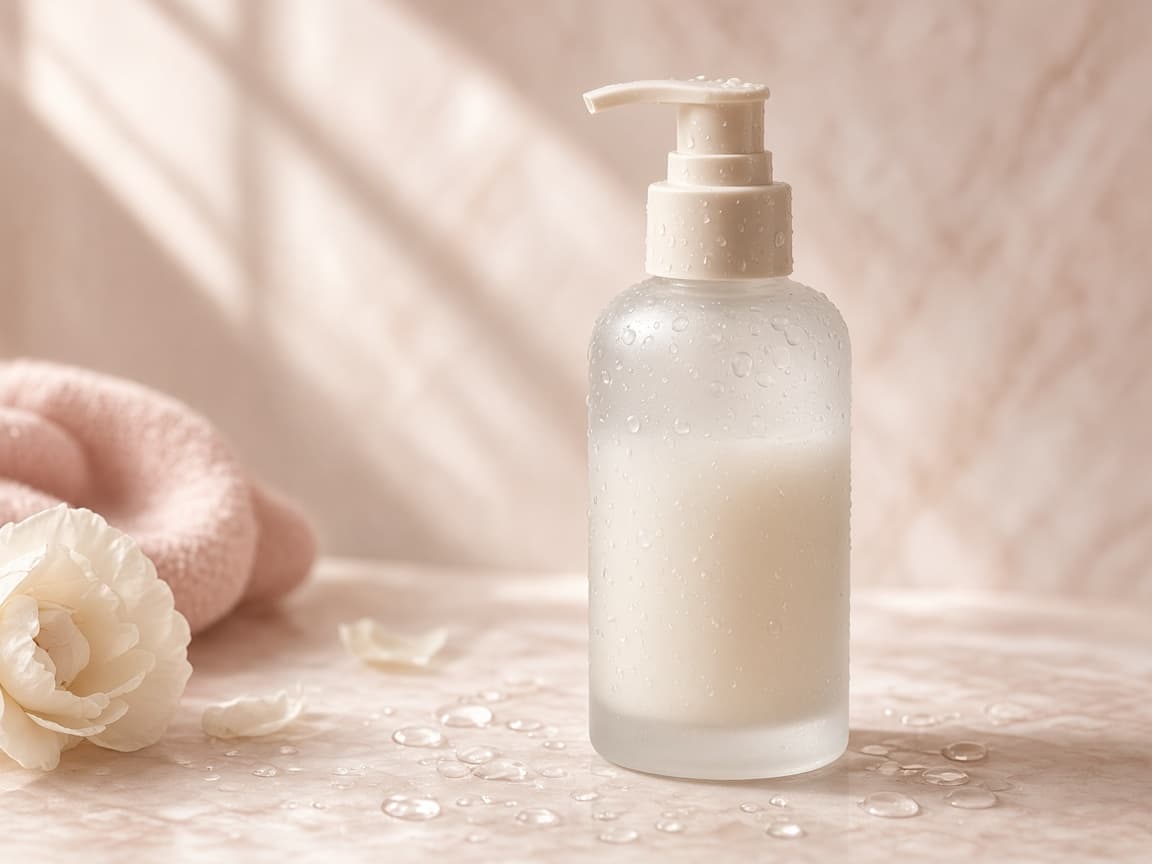 Cleansers