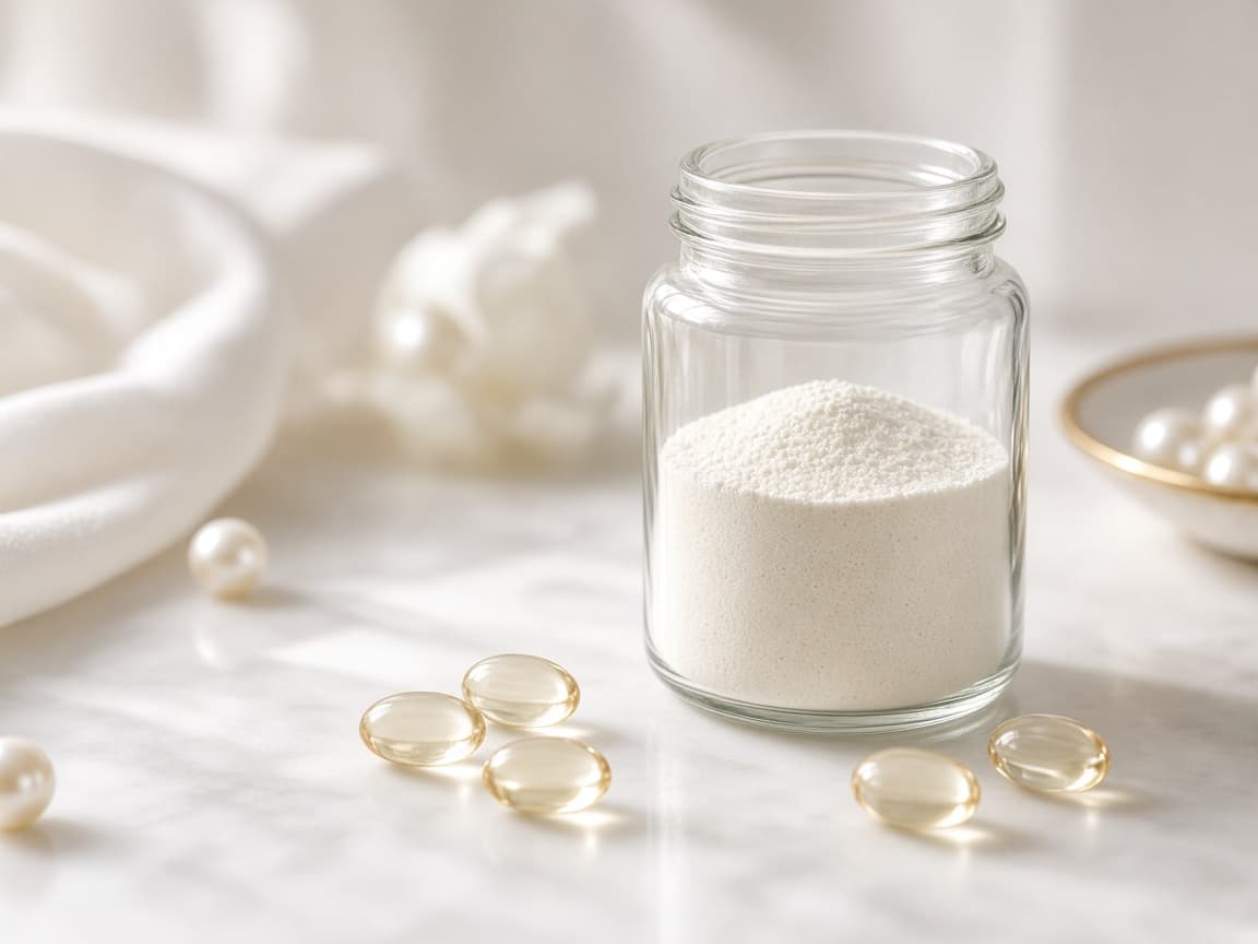 Collagen & Beauty