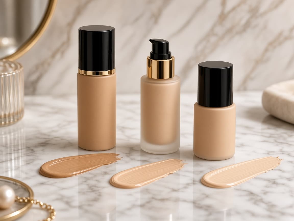 Foundation & Base