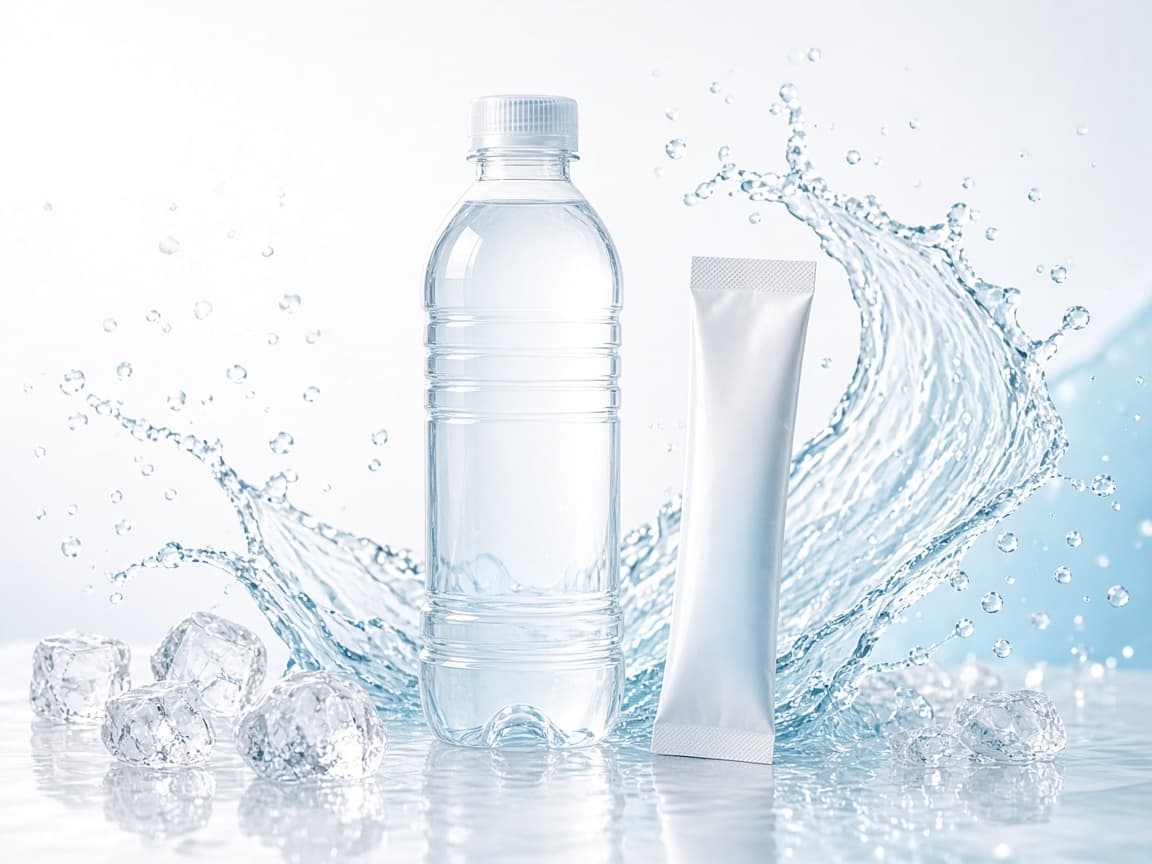 Hydration & Electrolytes