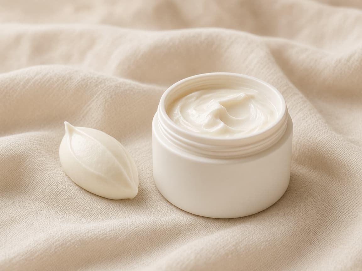 Moisturisers