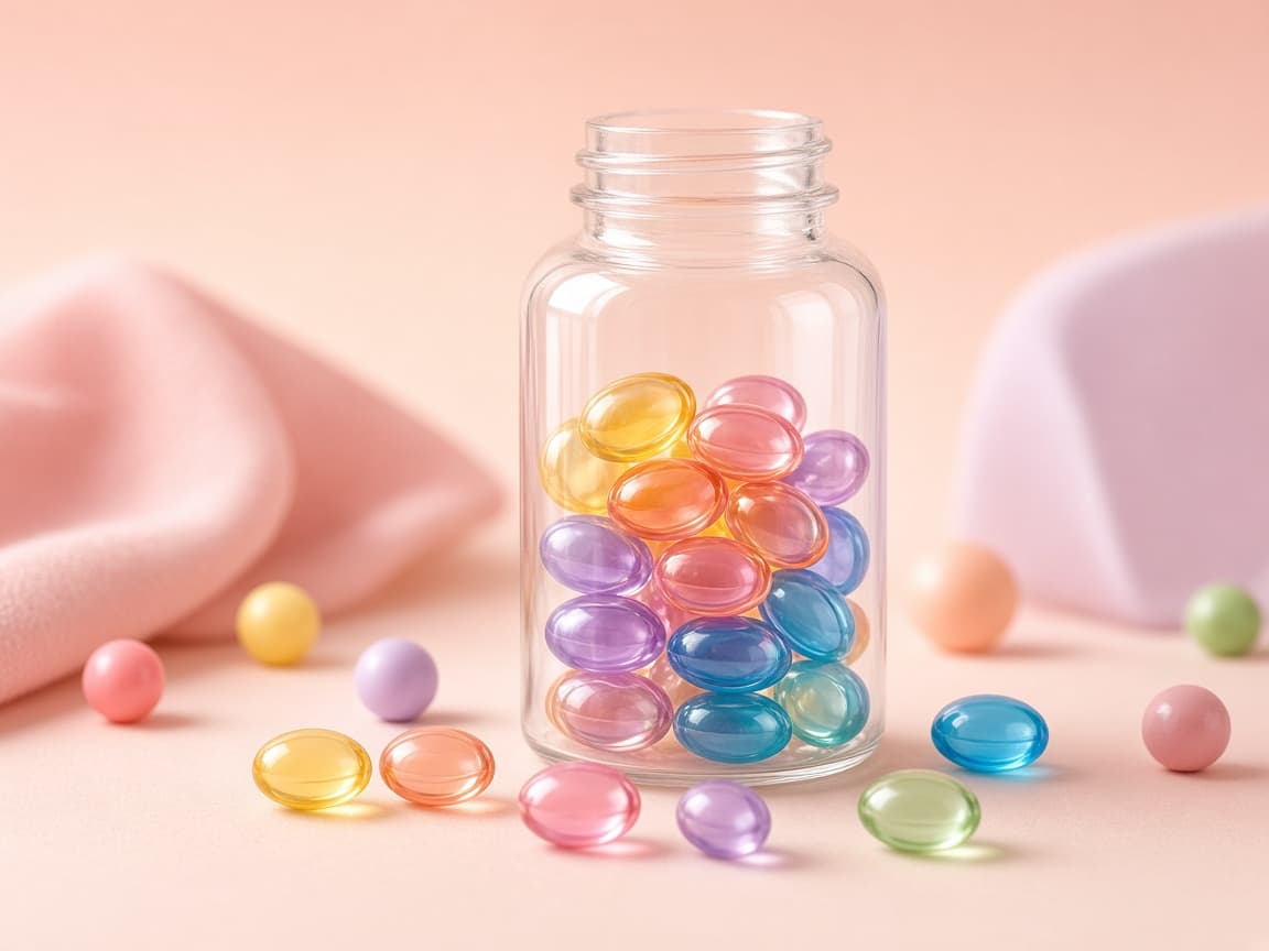 Beauty Multivitamins