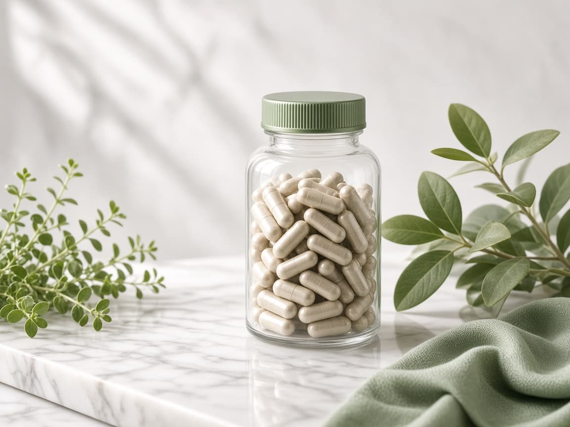 Gut & Skin Probiotics
