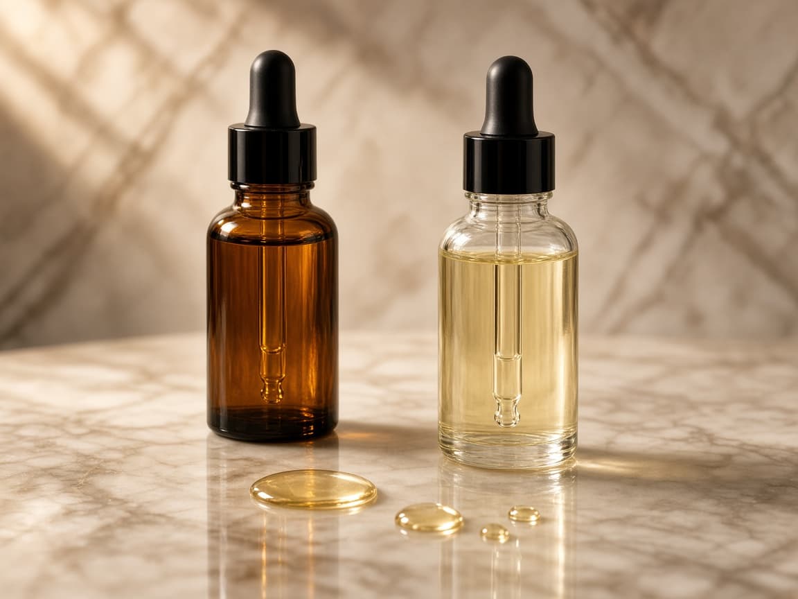 Serums & Treatments
