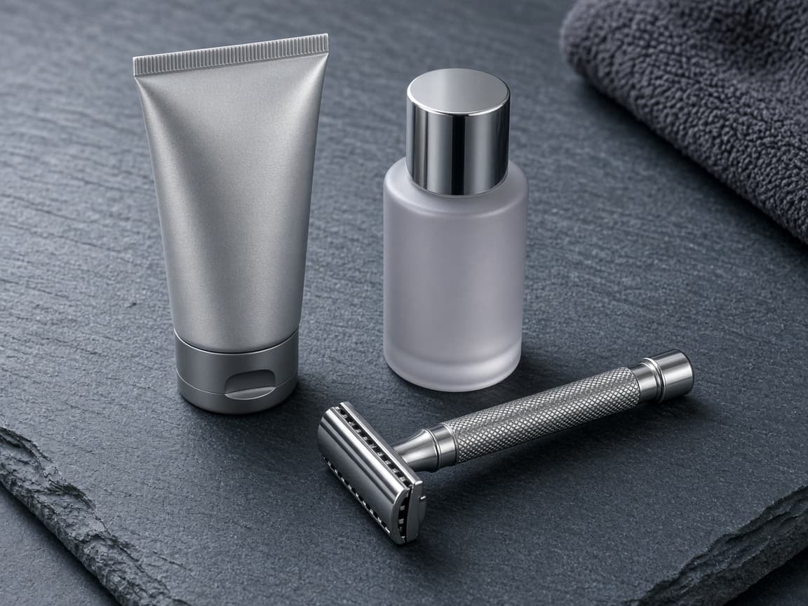 Shaving & Post-Shave