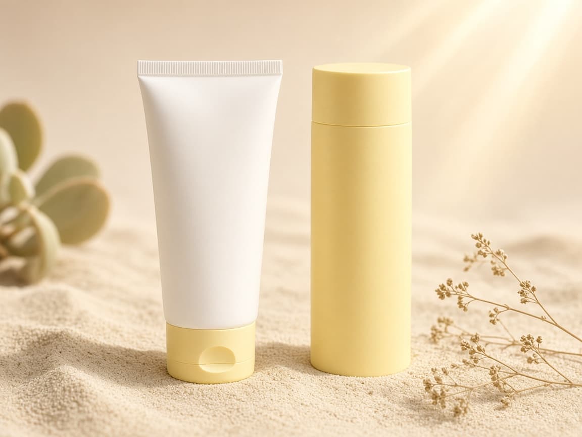 SPF & Sun Care
