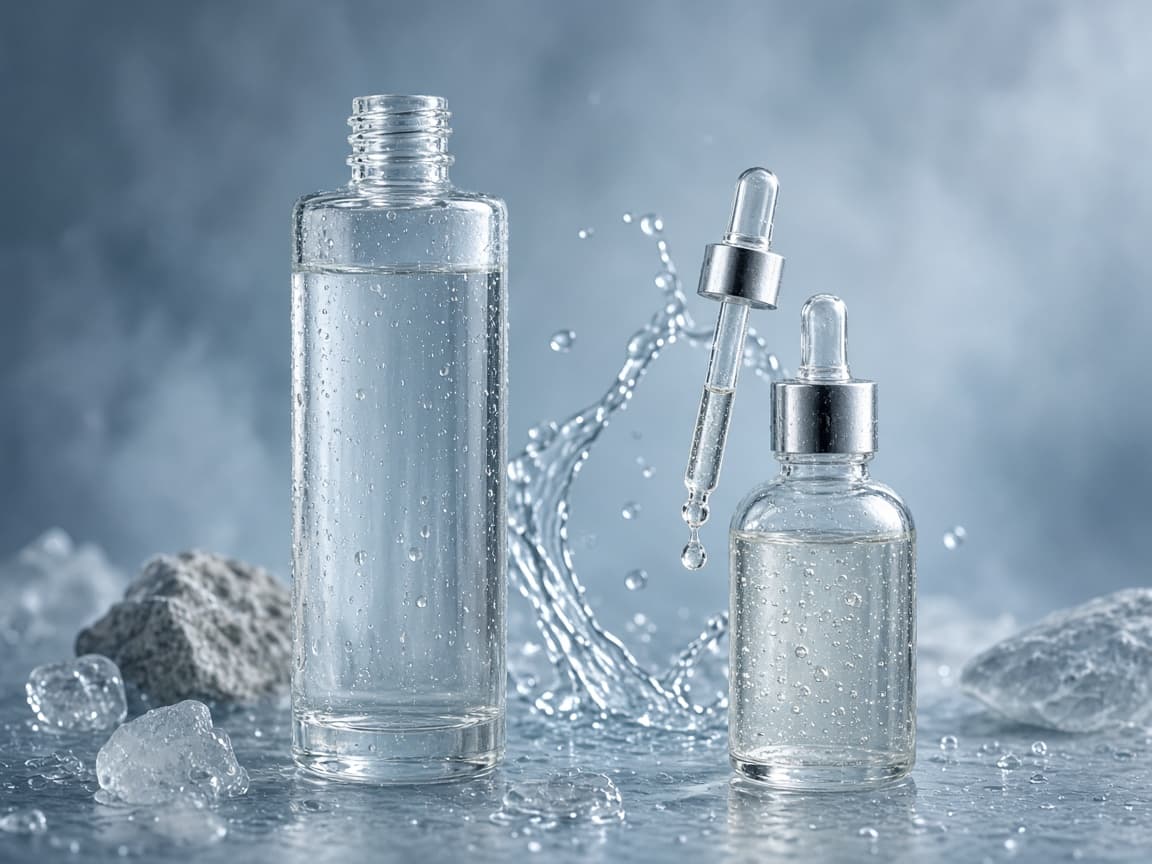 Toners & Essences
