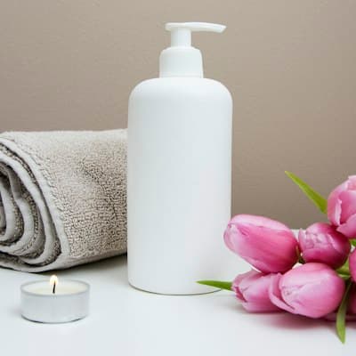 Complete Bodycare Planner