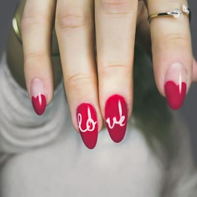 Nail Colour & Design Simulator