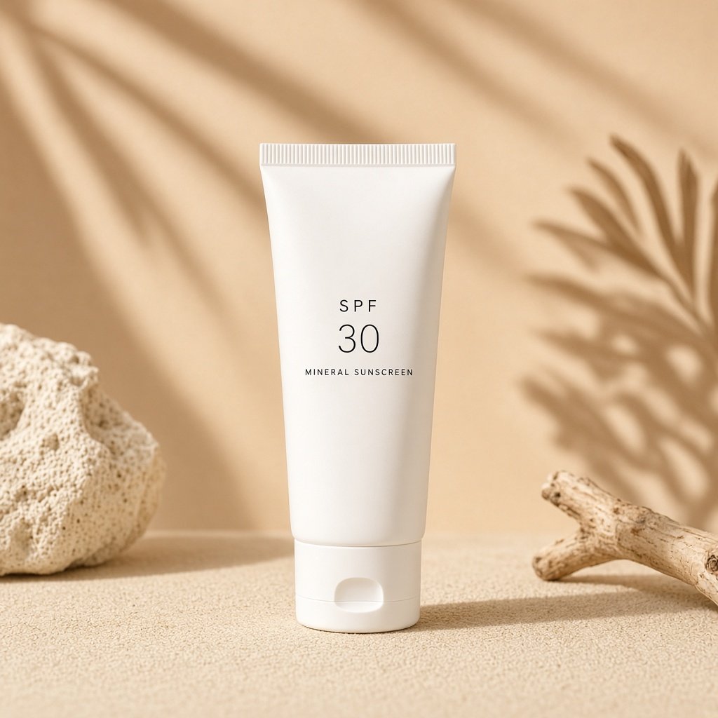 Cloud Soft Daily Sun Protection Cream
