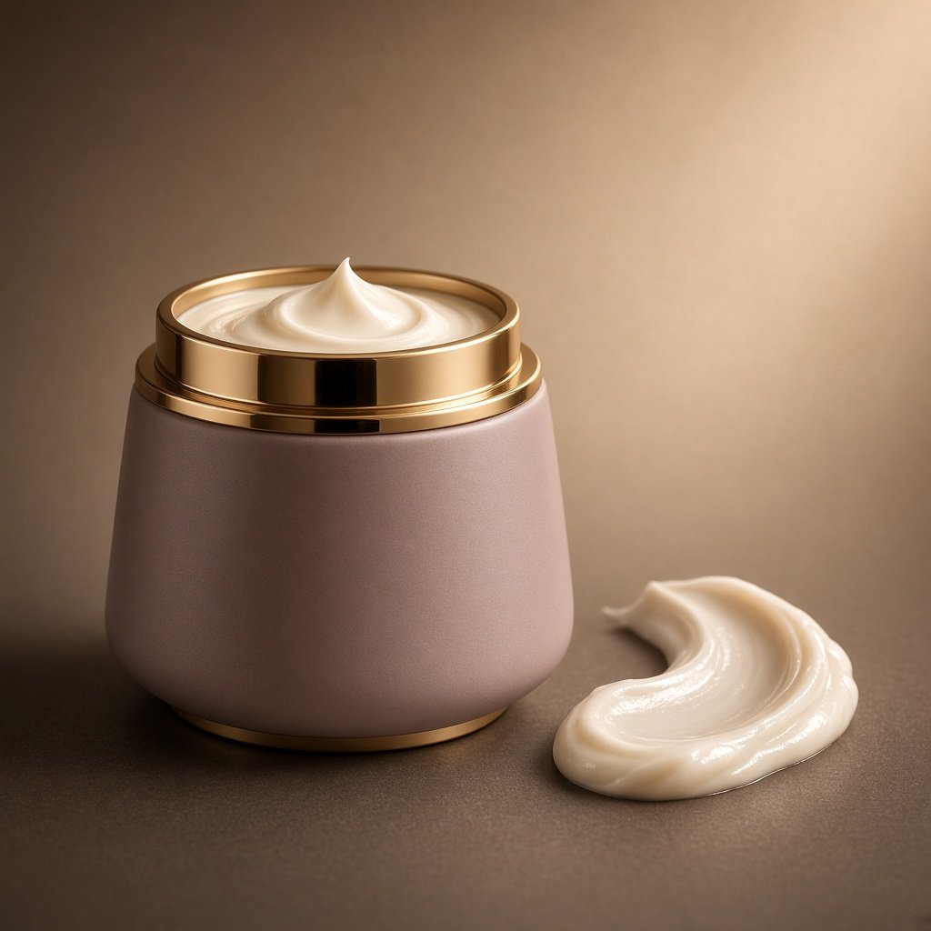 Hydrating Overnight Repair Cream
