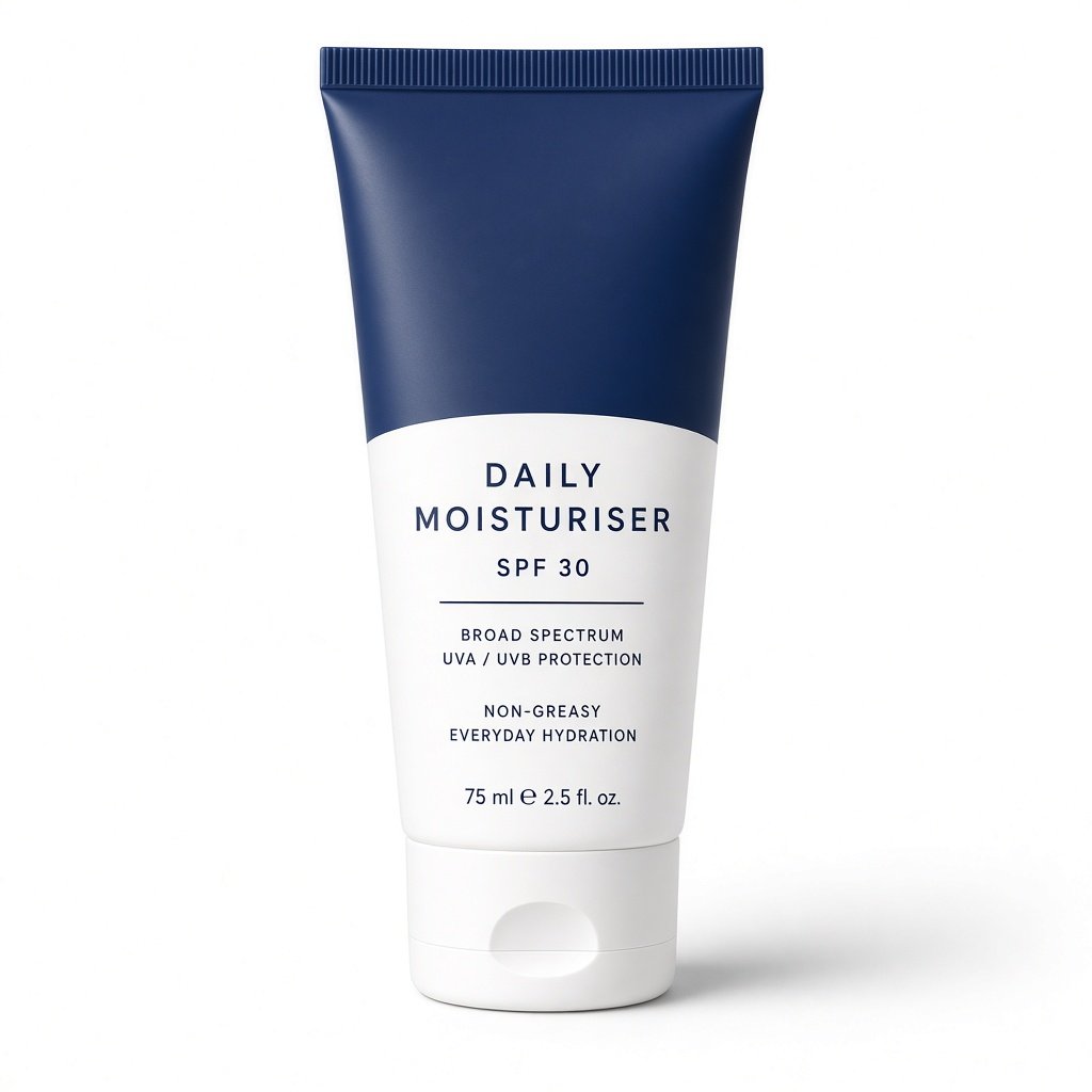 Daily Defence Moisturiser with SPF Protection